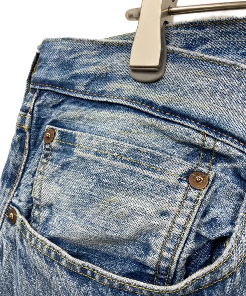 LEVI'S（リーバイス）LEVI'S (リーバイス) デニムパンツ スカイブルー サイズ:W36の古着・服飾アイテム
