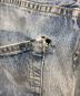 中古・古着 LEVI'S (リーバイス) デニムパンツ スカイブルー サイズ:W36：8000円