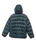 mont-bell (モンベル) ライトアルパインダウン パーカ グレー サイズ:XL：25000円