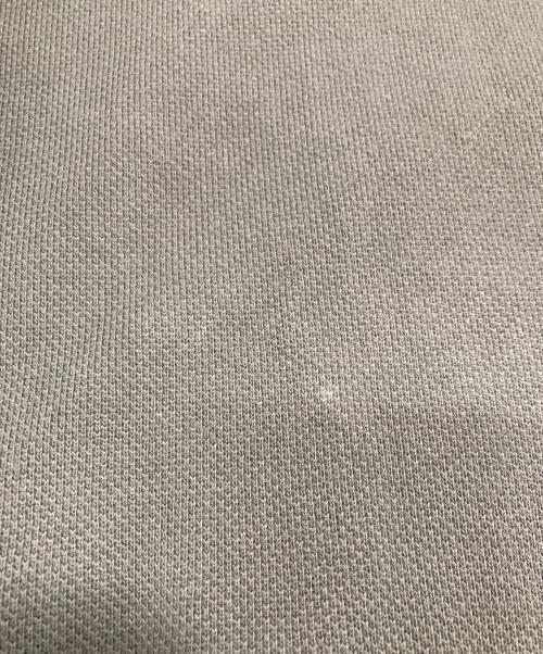 FRED PERRY（フレッドペリー）FRED PERRY (フレッドペリー) ポロシャツ グリーン サイズ:Lの古着・服飾アイテム