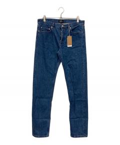 中古・古着通販】TCB JEANS (ティーシービー ジーンズ) デニムパンツ