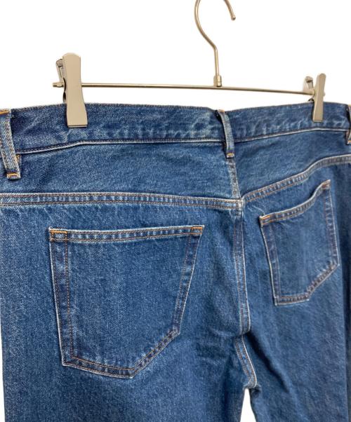 A.P.C.（アーペーセー）A.P.C. (アーペーセー) デニムパンツ ブルー サイズ:33 未使用品の古着・服飾アイテム
