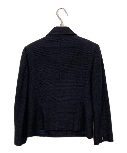 BURBERRY LONDON（バーバリーロンドン）BURBERRY LONDON (バーバリーロンドン) セットアップ ネイビー サイズ:38の古着・服飾アイテム