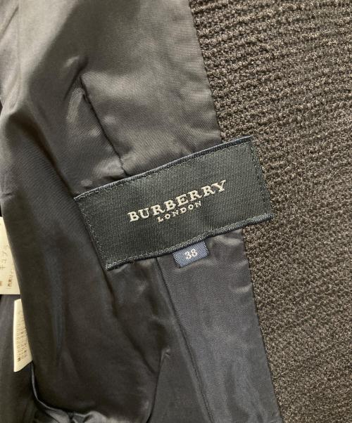BURBERRY LONDON（バーバリーロンドン）BURBERRY LONDON (バーバリーロンドン) セットアップ ネイビー サイズ:38の古着・服飾アイテム