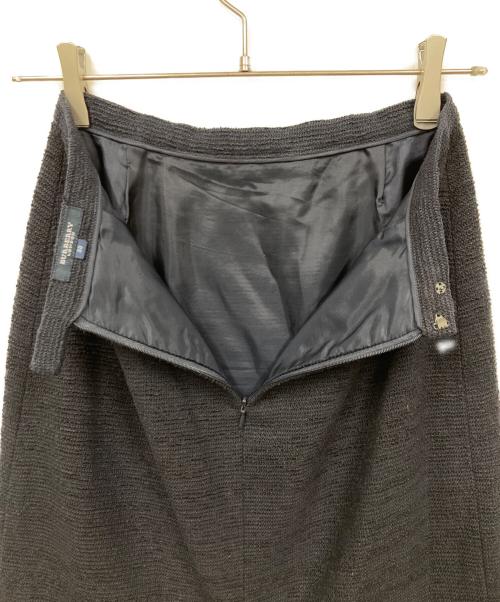 BURBERRY LONDON（バーバリーロンドン）BURBERRY LONDON (バーバリーロンドン) セットアップ ネイビー サイズ:38の古着・服飾アイテム