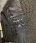 中古・古着 BURBERRY LONDON (バーバリーロンドン) セットアップ ネイビー サイズ:38：8000円