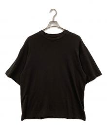 KAPTAIN SUNSHINE（キャプテンサンシャイン）の古着「Tシャツ」｜ブラック
