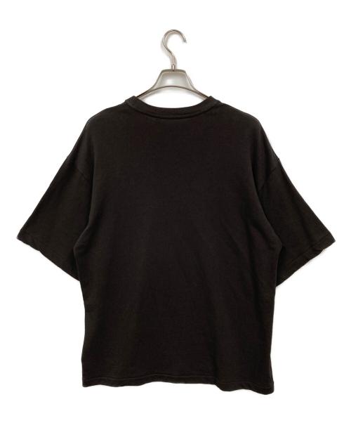 KAPTAIN SUNSHINE（キャプテンサンシャイン）KAPTAIN SUNSHINE (キャプテンサンシャイン) Tシャツ ブラック サイズ:40の古着・服飾アイテム