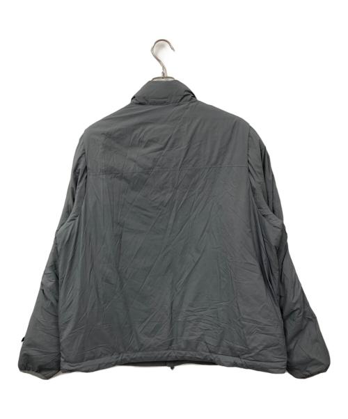 DAIWA PIER39（ダイワ ピア39）DAIWA PIER39 (ダイワ ピア39) ダウンジャケット グレー サイズ:Lの古着・服飾アイテム