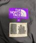 中古・古着 THE NORTHFACE PURPLELABEL (ザ・ノースフェイス パープルレーベル) Nylon Ripstop Trail Shorts ブラック サイズ:32：11000円
