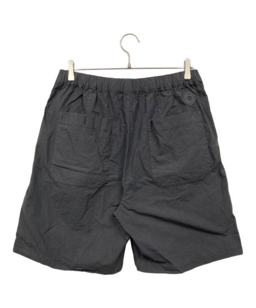 ORCIVAL（オーシバル）ORCIVAL (オーシバル) イージーショーツ 製品染め グレー サイズ:5の古着・服飾アイテム