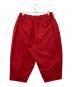 TIGHTBOOTH PRODUCTION (タイトブースプロダクション) WIDE BALOON PANTS ブラック サイズ:XL：10000円