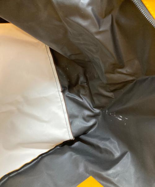 Herve Chapelier（エルベシャプリエ）Herve Chapelier (エルベシャプリエ) トートバッグ ブラウンの古着・服飾アイテム