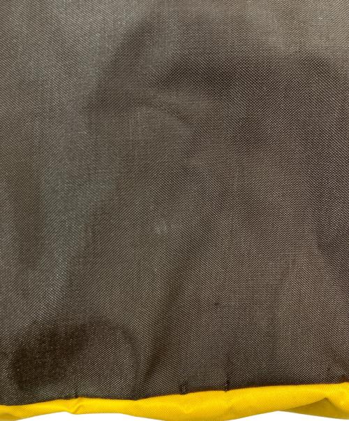 Herve Chapelier（エルベシャプリエ）Herve Chapelier (エルベシャプリエ) トートバッグ ブラウンの古着・服飾アイテム