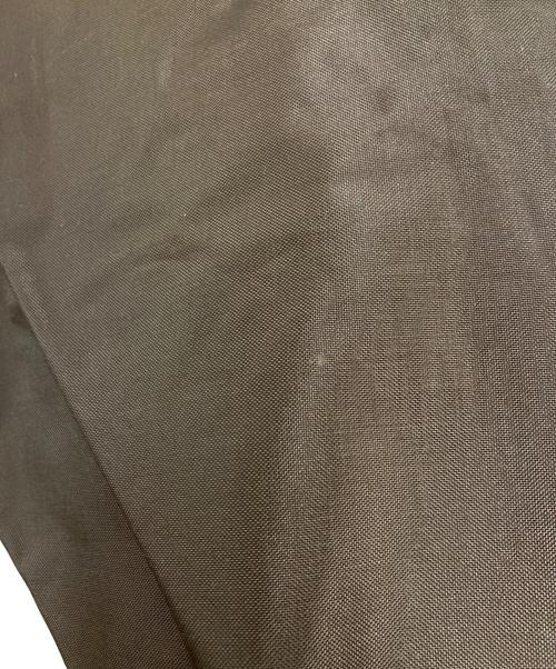 Herve Chapelier（エルベシャプリエ）Herve Chapelier (エルベシャプリエ) トートバッグ ブラウンの古着・服飾アイテム