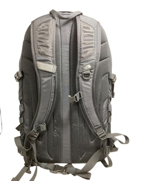 THE NORTH FACE（ザ ノース フェイス）THE NORTH FACE (ザ ノース フェイス) リュック ビッグショット ブラックの古着・服飾アイテム