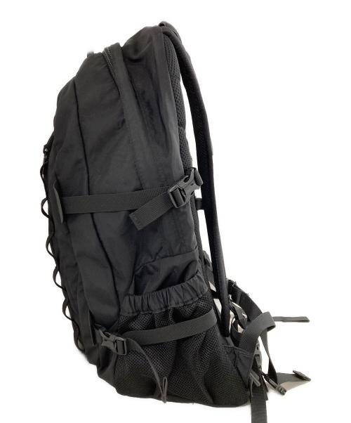 THE NORTH FACE（ザ ノース フェイス）THE NORTH FACE (ザ ノース フェイス) リュック ビッグショット ブラックの古着・服飾アイテム