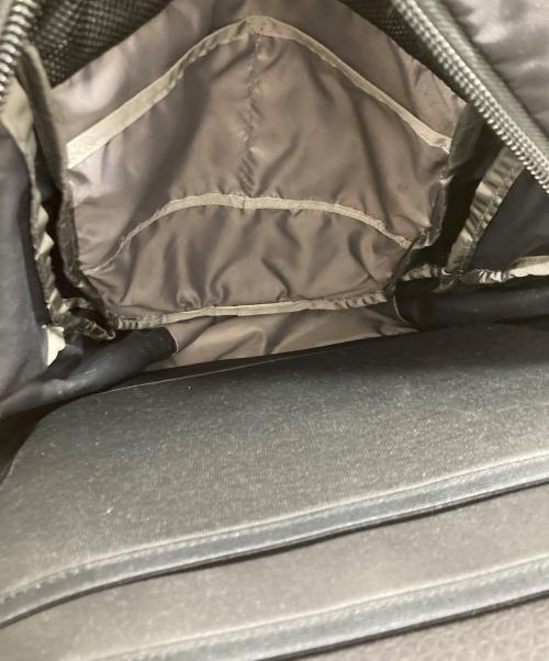 THE NORTH FACE（ザ ノース フェイス）THE NORTH FACE (ザ ノース フェイス) リュック ビッグショット ブラックの古着・服飾アイテム