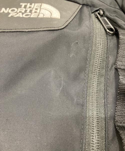 THE NORTH FACE（ザ ノース フェイス）THE NORTH FACE (ザ ノース フェイス) リュック ビッグショット ブラックの古着・服飾アイテム