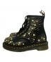 Dr.Martens (ドクターマーチン) 1460 SPIKE 8EYE BOOT ブラック サイズ:UK4：19000円