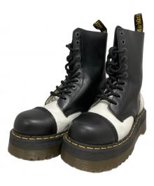Dr.Martens（ドクターマーチン）の古着「CRAZY BOMB」｜ブラック