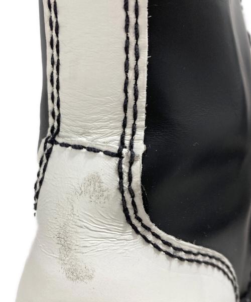 Dr.Martens（ドクターマーチン）Dr.Martens (ドクターマーチン) CRAZY BOMB ブラック サイズ:UK6の古着・服飾アイテム