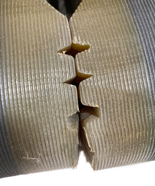 Dr.Martens（ドクターマーチン）Dr.Martens (ドクターマーチン) CRAZY BOMB ブラック サイズ:UK6の古着・服飾アイテム