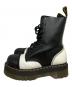 Dr.Martens (ドクターマーチン) CRAZY BOMB ブラック サイズ:UK6：12000円
