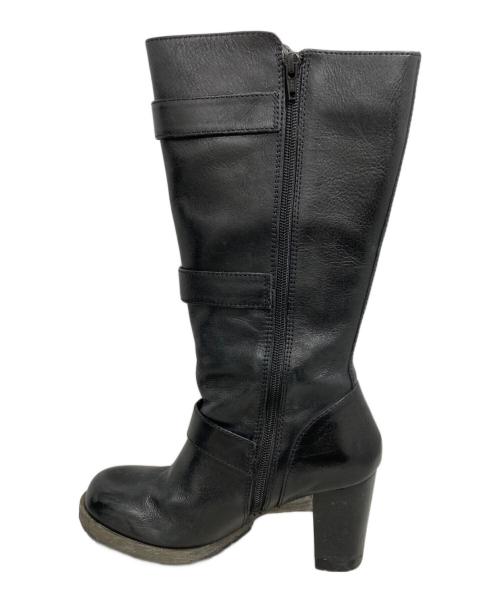 Dr.Martens（ドクターマーチン）Dr.Martens (ドクターマーチン) ブーツ ブラック サイズ:UK5の古着・服飾アイテム