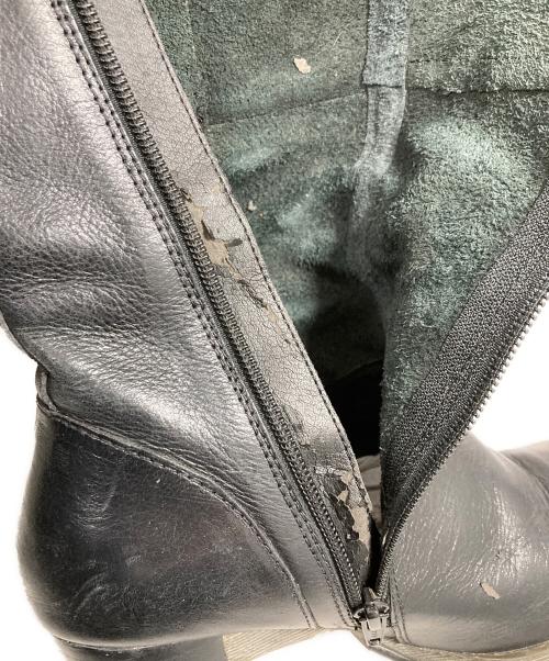 Dr.Martens（ドクターマーチン）Dr.Martens (ドクターマーチン) ブーツ ブラック サイズ:UK5の古着・服飾アイテム