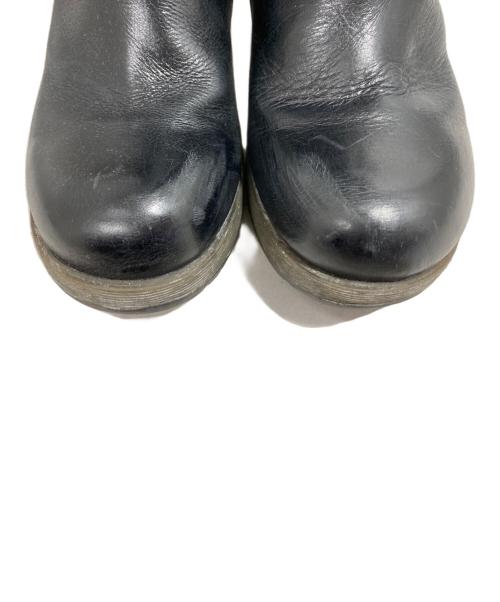 Dr.Martens（ドクターマーチン）Dr.Martens (ドクターマーチン) ブーツ ブラック サイズ:UK5の古着・服飾アイテム