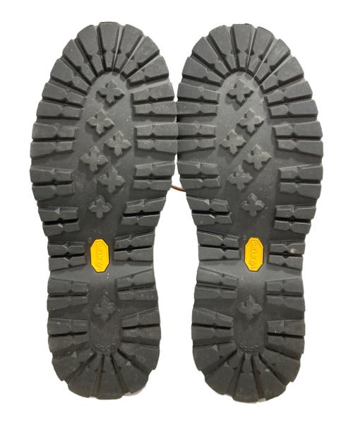 Danner（ダナー）Danner (ダナー) フィールドブーツ ブラウン サイズ:25の古着・服飾アイテム