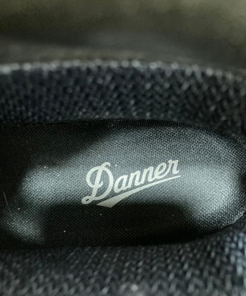 Danner（ダナー）Danner (ダナー) フィールドブーツ ブラウン サイズ:25の古着・服飾アイテム