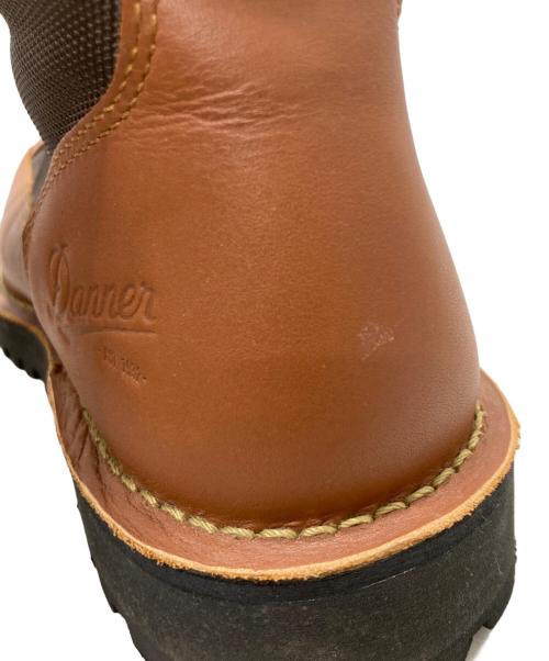 Danner（ダナー）Danner (ダナー) フィールドブーツ ブラウン サイズ:25の古着・服飾アイテム
