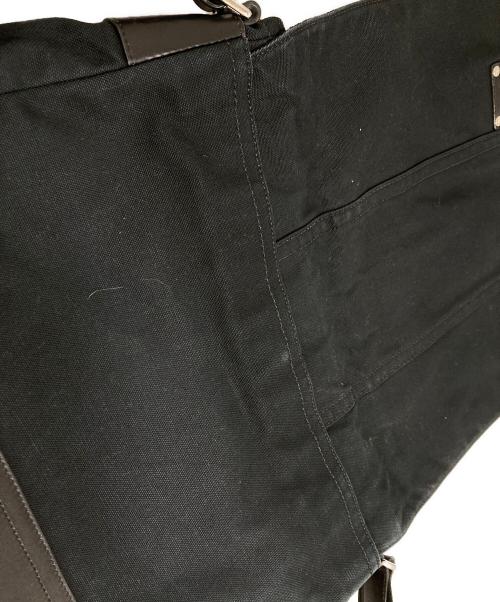 COACH（コーチ）COACH (コーチ) ショルダーバッグ ブラックの古着・服飾アイテム