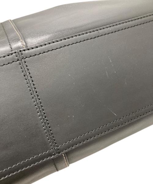 COACH（コーチ）COACH (コーチ) トートバッグ ブラックの古着・服飾アイテム