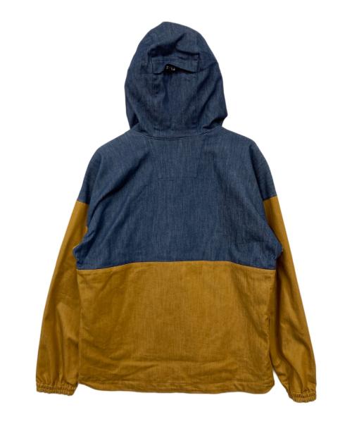 Columbia（コロンビア）Columbia (コロンビア) マウンテンパーカー ベージュ サイズ:Sの古着・服飾アイテム