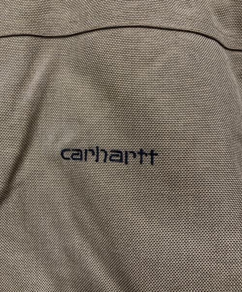 CarHartt（カーハート）CarHartt (カーハート) ジャケット ベージュ サイズ:Mの古着・服飾アイテム