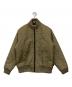 CarHartt（カーハート）の古着「ジャケット」｜ベージュ