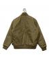 CarHartt (カーハート) ジャケット ベージュ サイズ:M：10000円