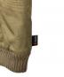 中古・古着 CarHartt (カーハート) ジャケット ベージュ サイズ:M：10000円