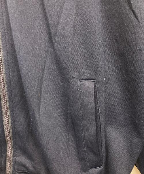 adidas（アディダス）adidas (アディダス) トラックジャケット ネイビー サイズ:Lの古着・服飾アイテム