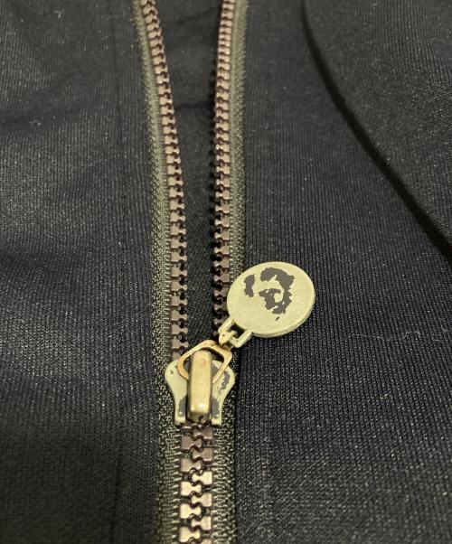 adidas（アディダス）adidas (アディダス) トラックジャケット ネイビー サイズ:Lの古着・服飾アイテム