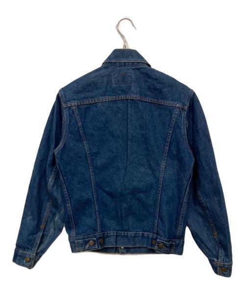 LEVI'S（リーバイス）LEVI'S (リーバイス) デニムジャケット インディゴ サイズ:36の古着・服飾アイテム