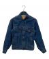 LEVI'S（リーバイス）の古着「デニムジャケット」｜インディゴ