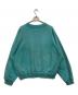 TTT MSW (ティー モダンストリートウェア) スウェット グリーン サイズ:F 未使用品：19000円