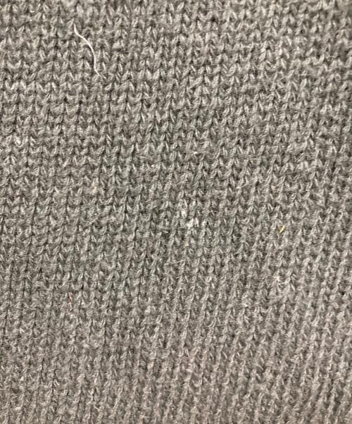 tricot COMME des GARCONS（トリココムデギャルソン）tricot COMME des GARCONS (トリココムデギャルソン) ニット ブラック サイズ:表記無しの古着・服飾アイテム