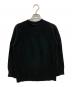 tricot COMME des GARCONS（トリココムデギャルソン）の古着「ニット」｜ブラック