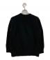 tricot COMME des GARCONS (トリココムデギャルソン) ニット ブラック サイズ:表記無し：8000円