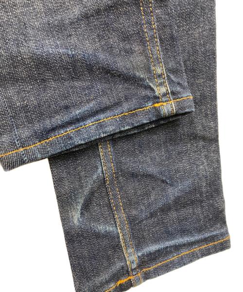 Vivienne Westwood man（ヴィヴィアン ウェストウッド マン）Vivienne Westwood man (ヴィヴィアン ウェストウッド マン) デニムパンツ インディゴ サイズ:42の古着・服飾アイテム